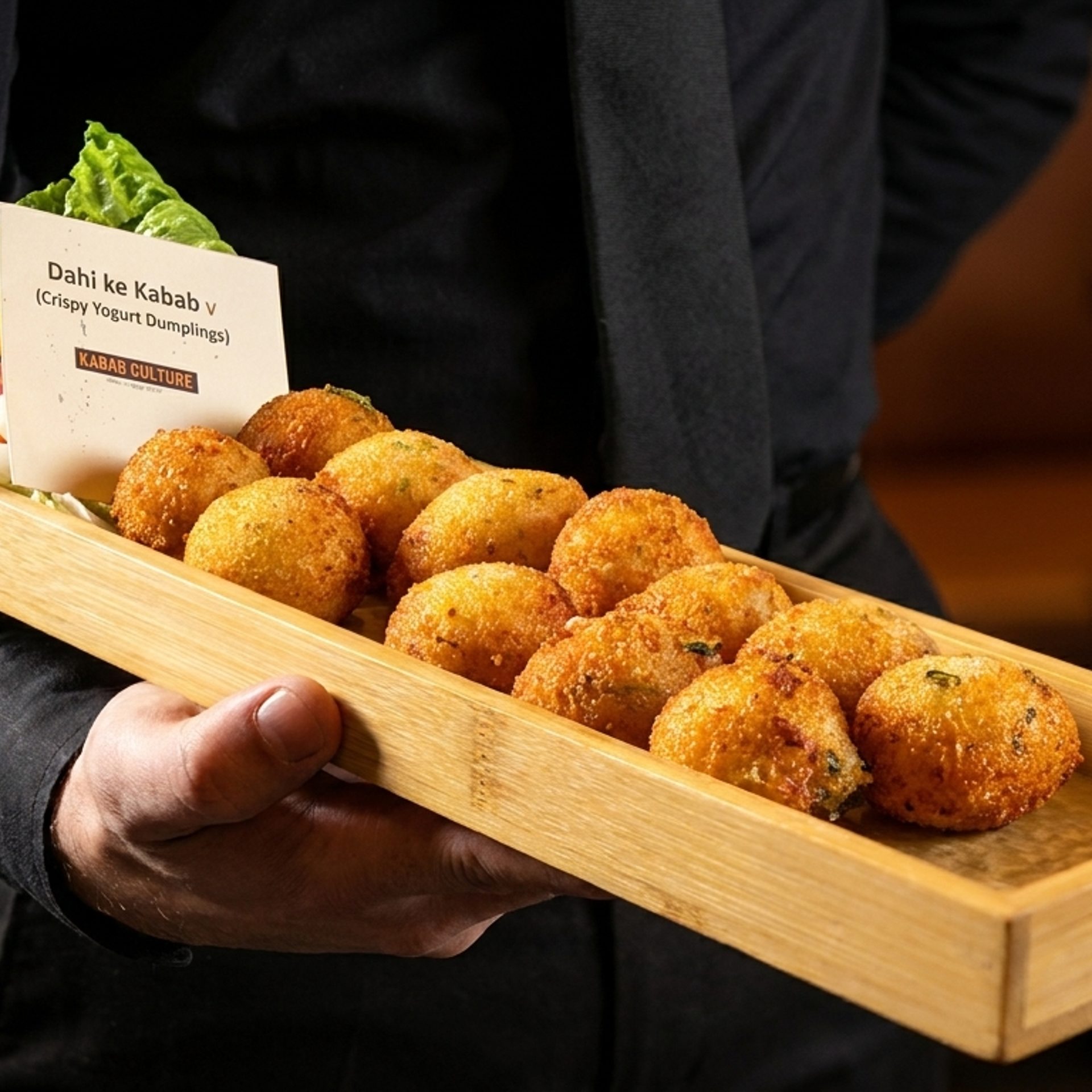 Kabab Culture at Your Event