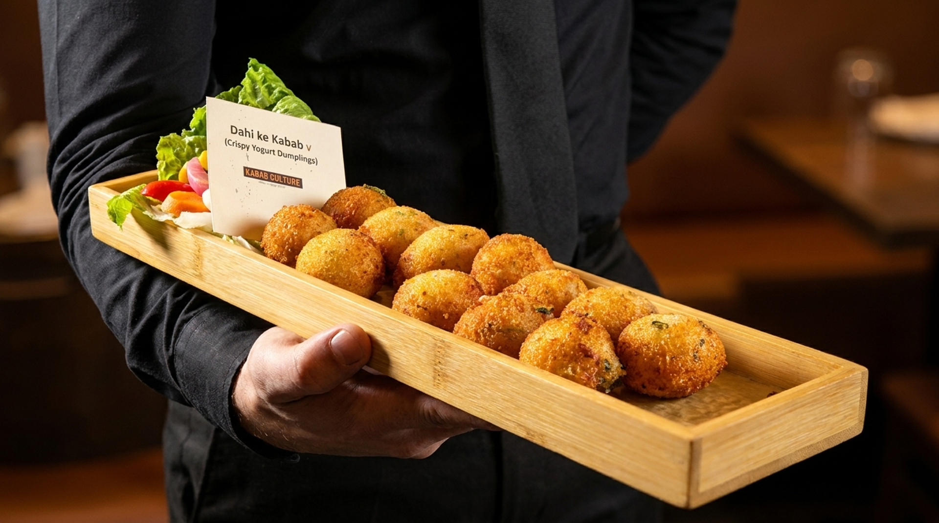 Kabab Culture at Your Event