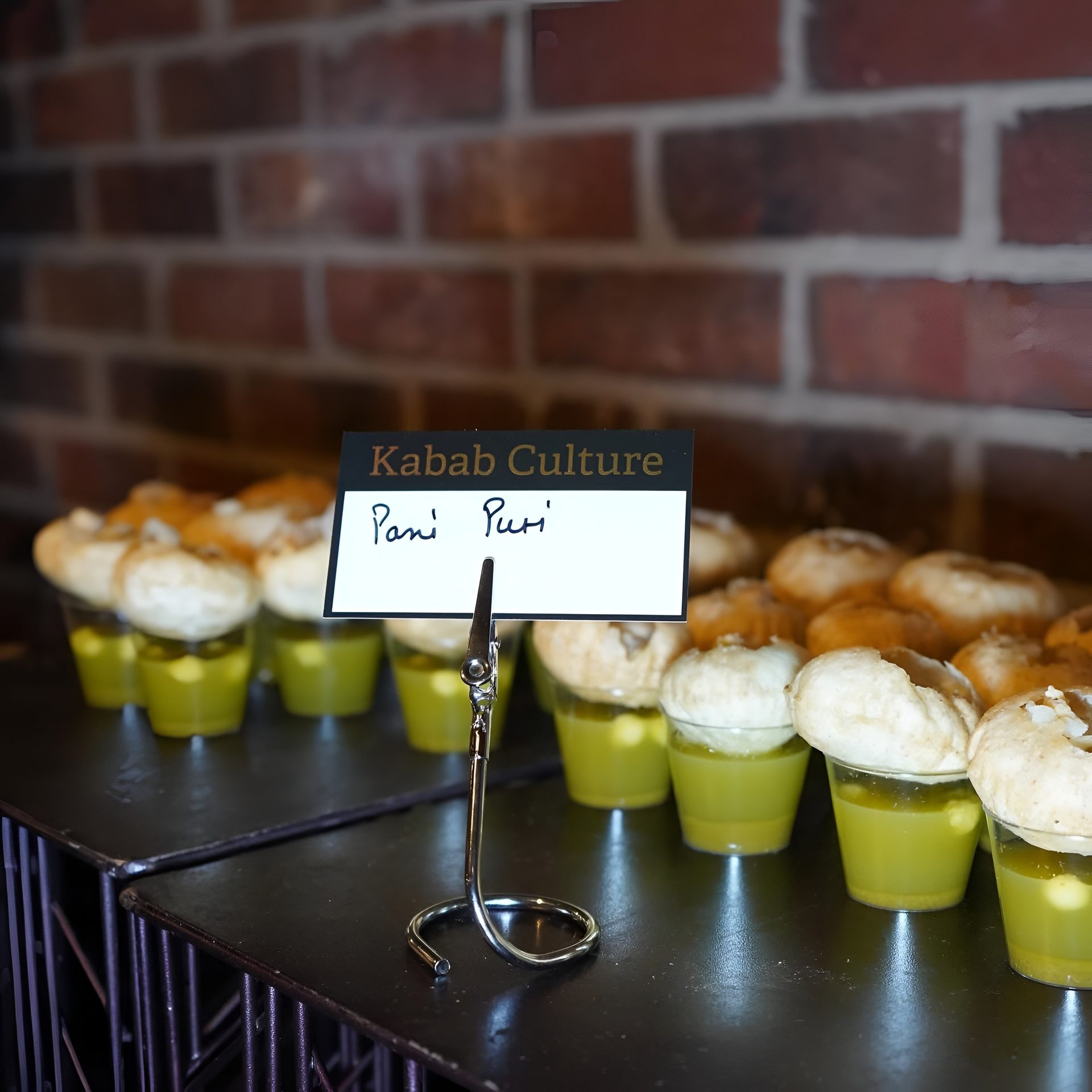Catering for Every Occasion