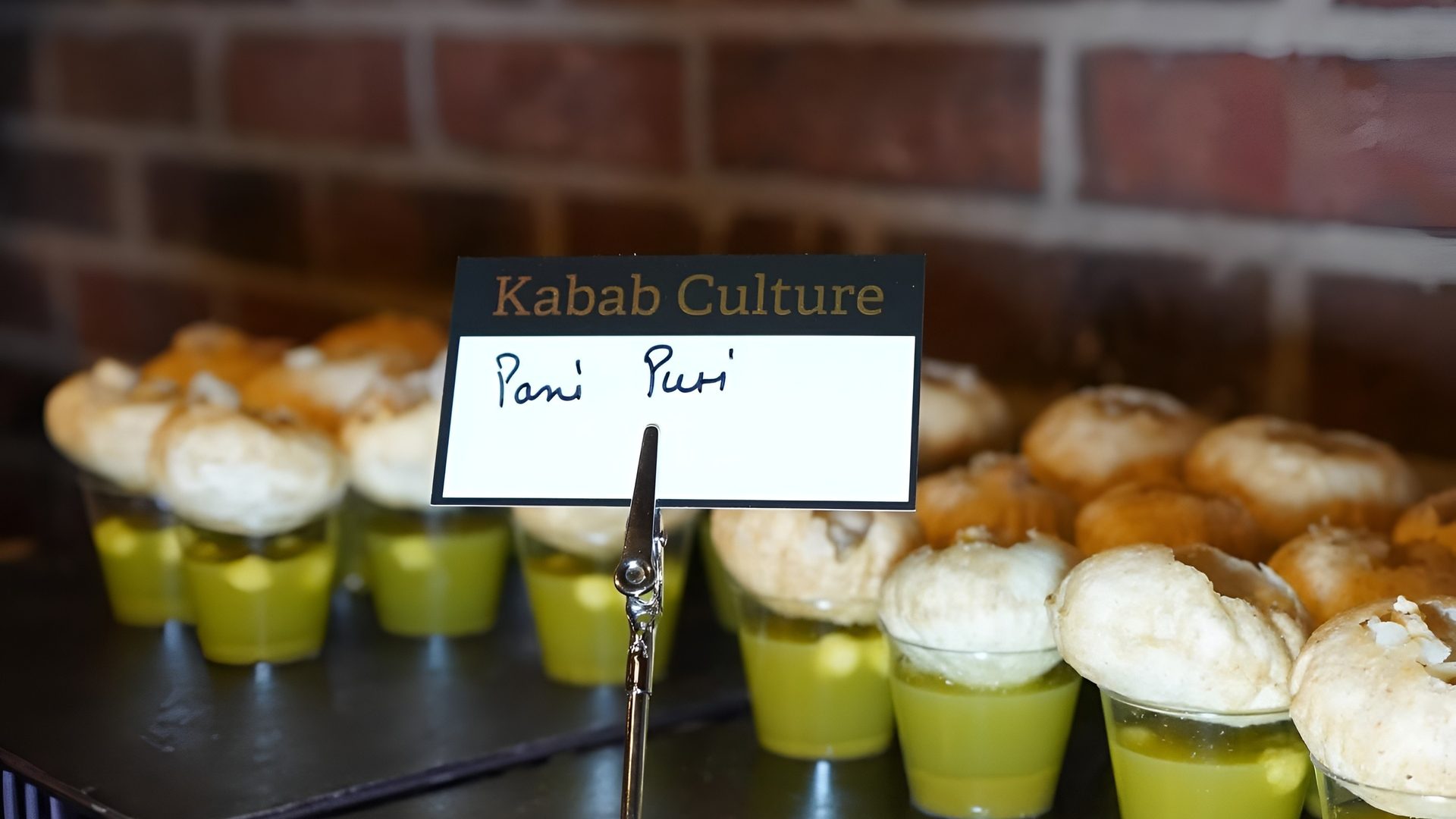 Catering for Every Occasion