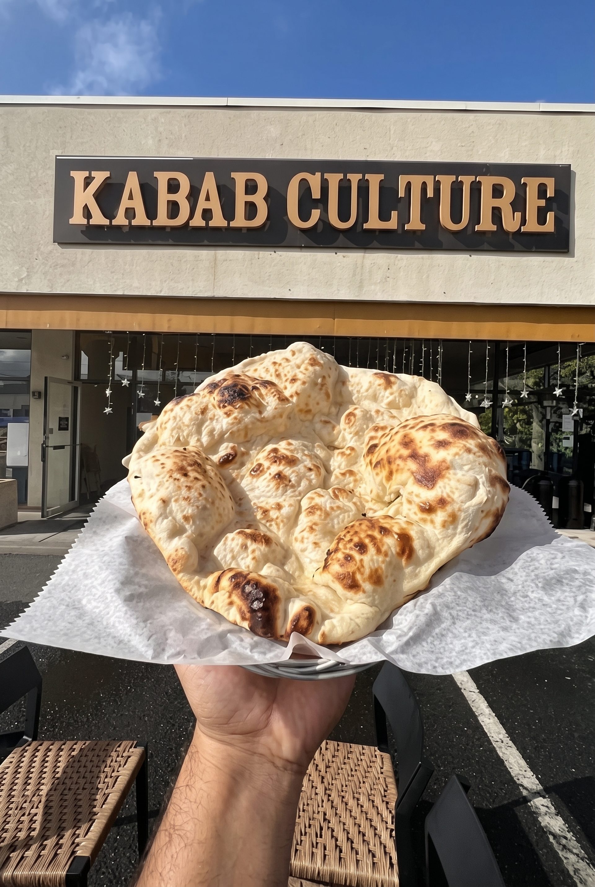 Kabab Culture Rewards