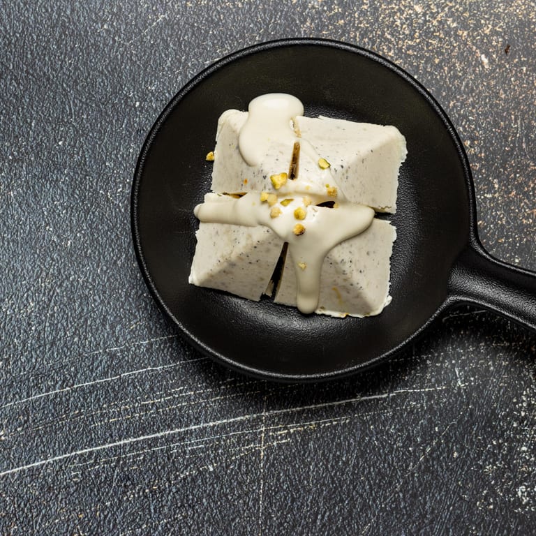 Indulge in Our Kulfi