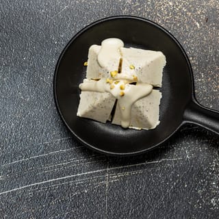 "Oye Teri" Kulfi