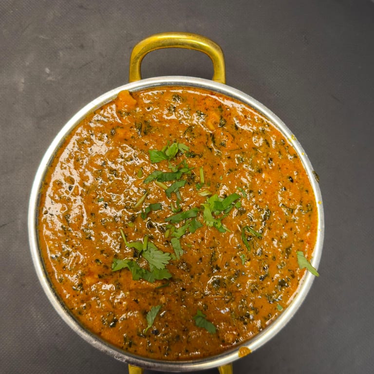 Savor Our Indian Delivery