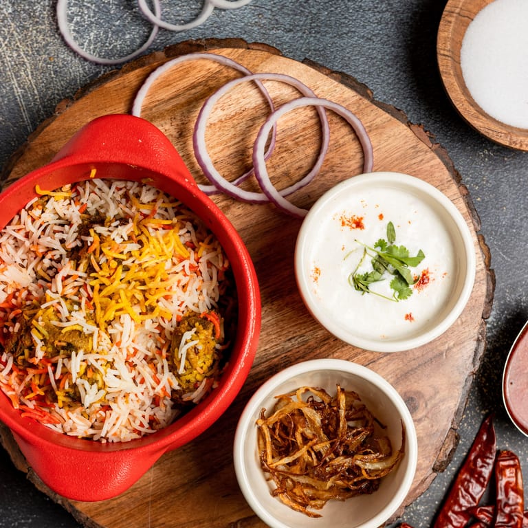 Discover Our Tadka Delights