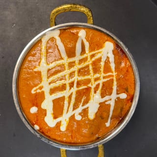 Mango Malai Kofta