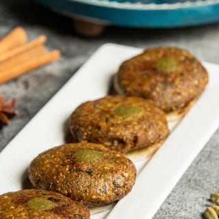 Galouti Kabab