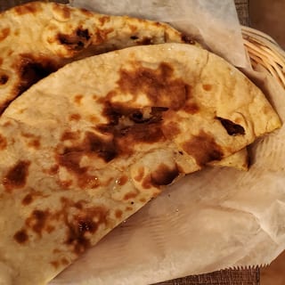 Butter Roti