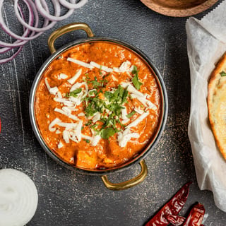 Paneer Butter Masala