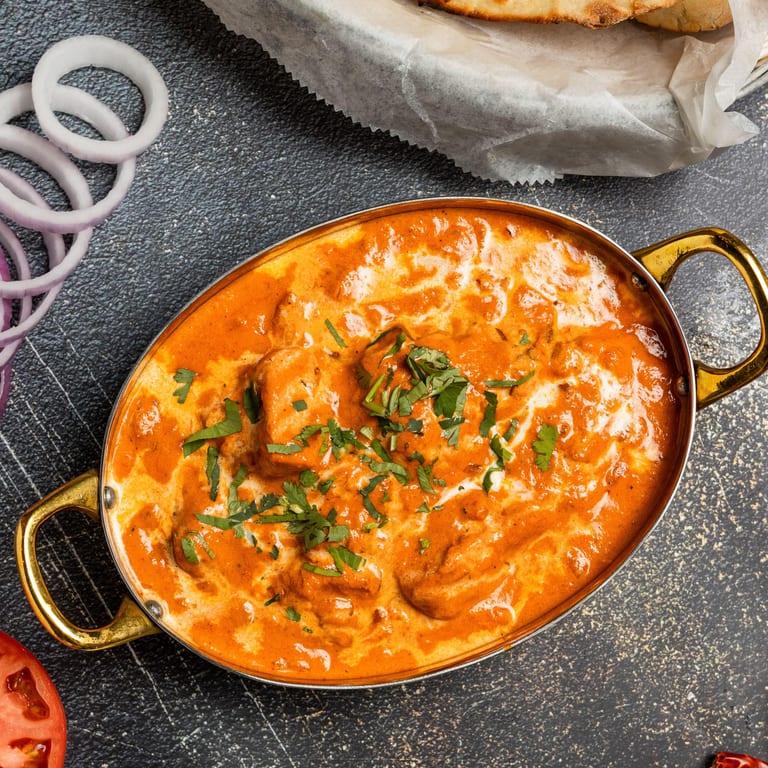 Experience Authentic Dal Flavors
