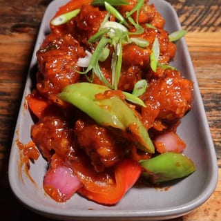 Chili Gobi